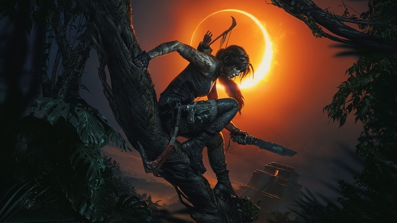 حراج Shadow of the Tomb Raider