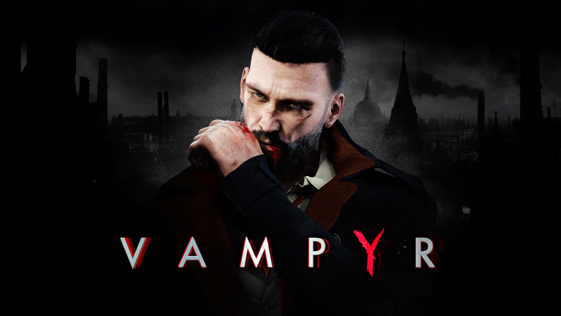 نقد و بررسی بازی Vampyr