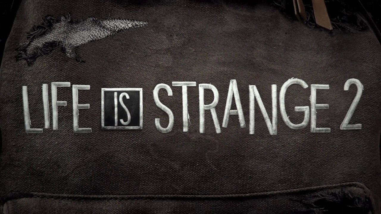 اپیزود دوم Life is Strange 2