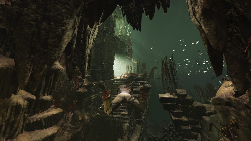 همه چیز درباره Shadow of the Tomb Raider