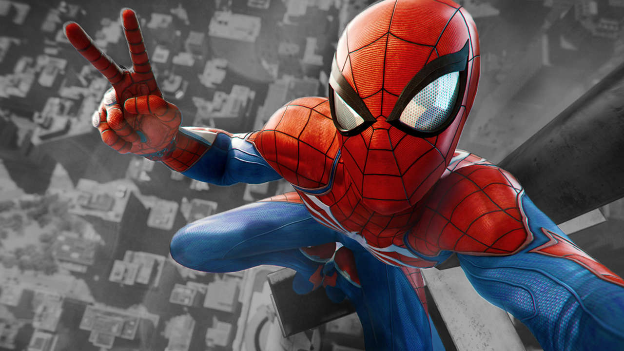 فروش Spider-Man