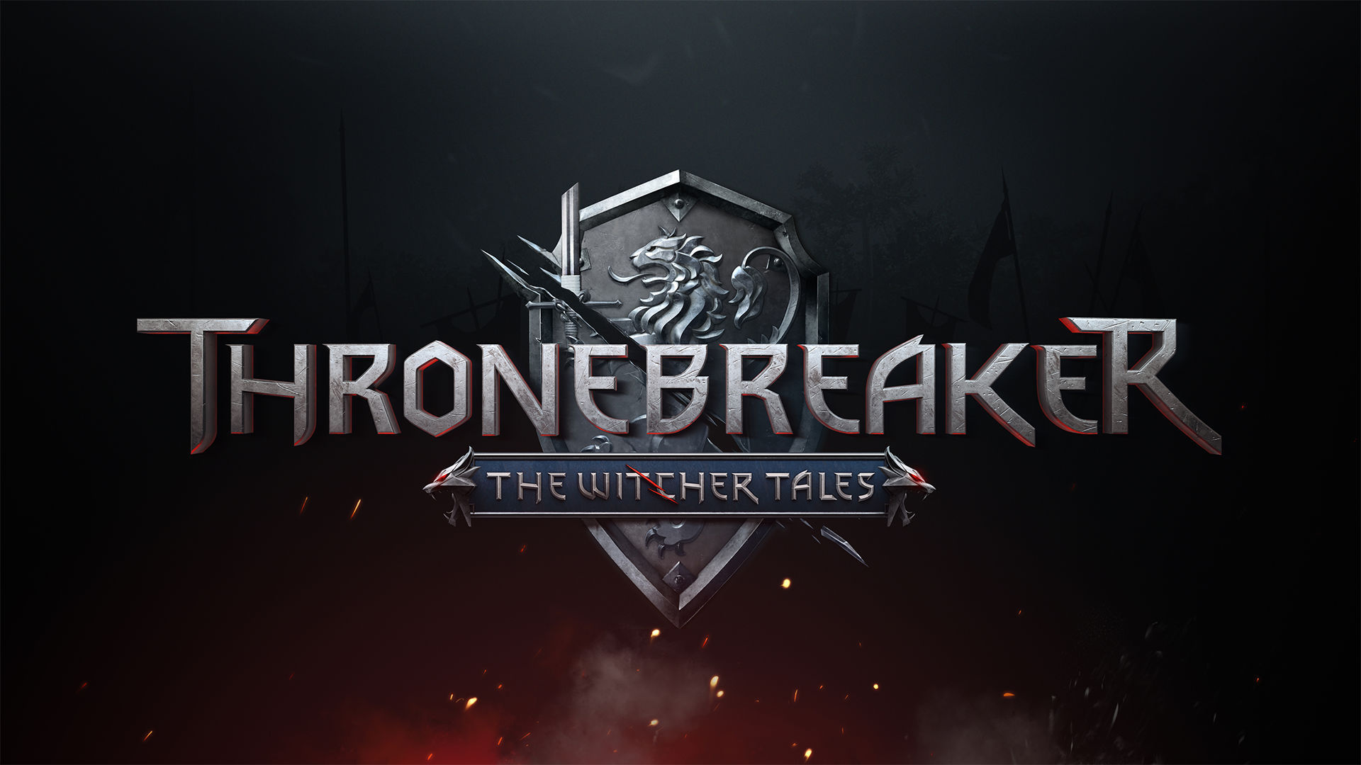 گیم‌پلی بازی Thronebreaker: The Witcher Tales