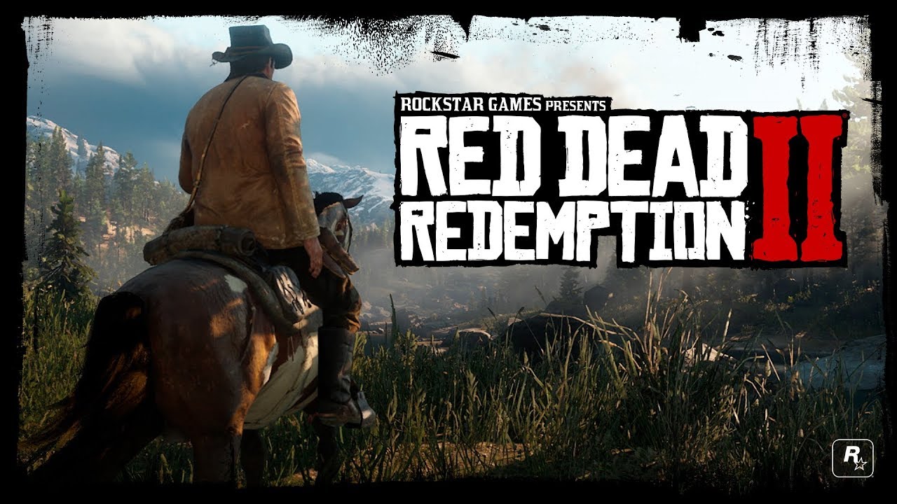 دانلود پچ روز اول بازی Red Dead Redemption 2