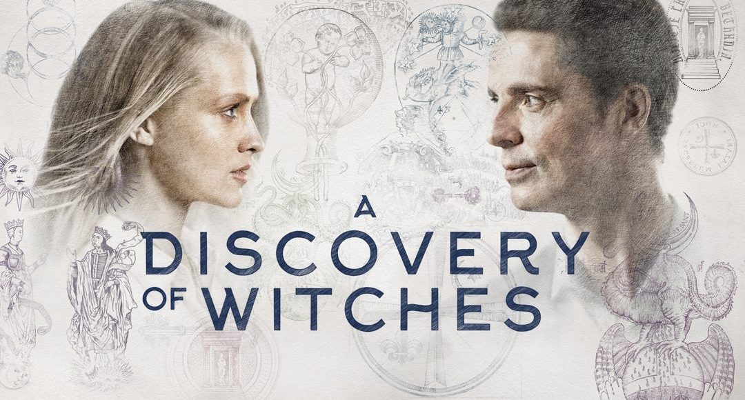 بررسی فصل اول سریال A Discovery of Witches