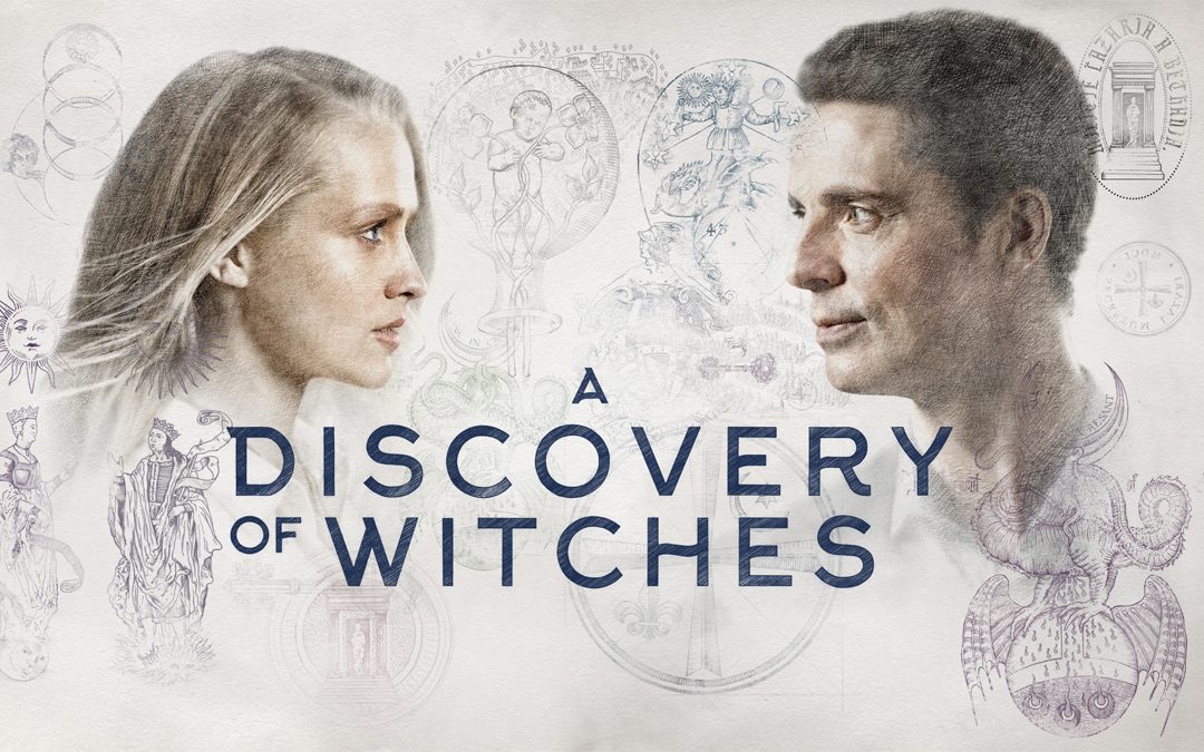 بررسی فصل اول سریال A Discovery of Witches