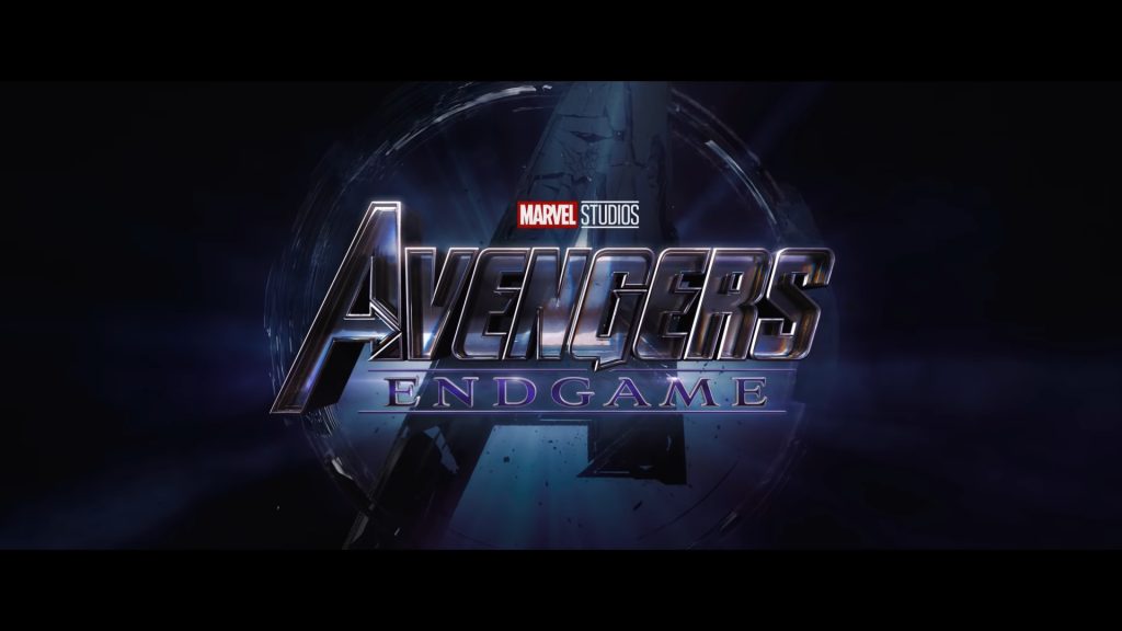 تریلر Avengers 4