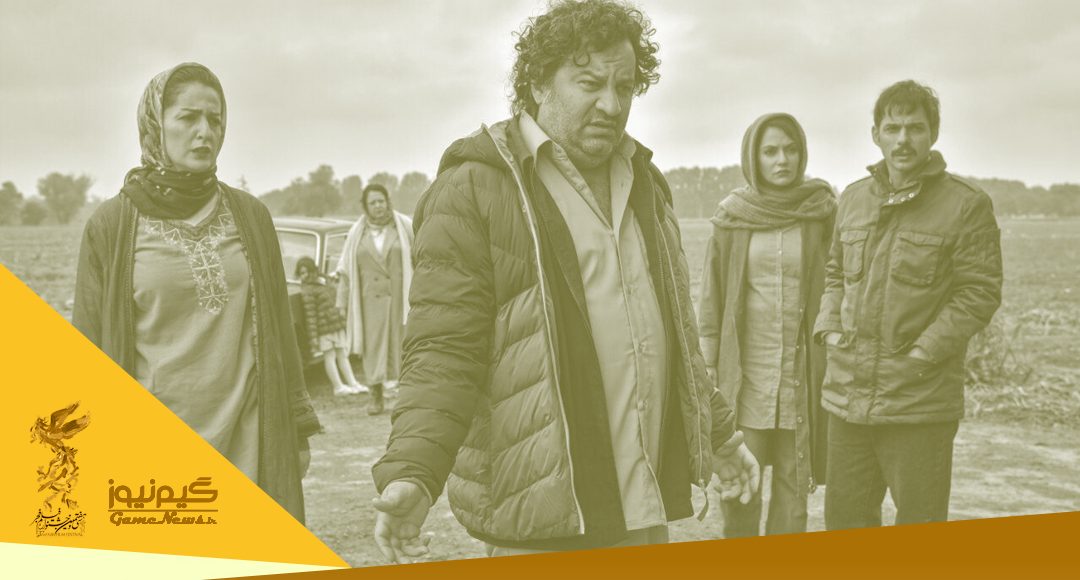 بررسی فیلم ناگهان درخت