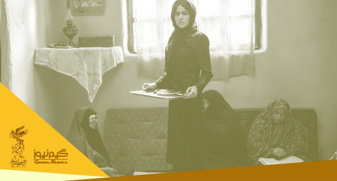 بررسی فیلم غلامرضا تختی