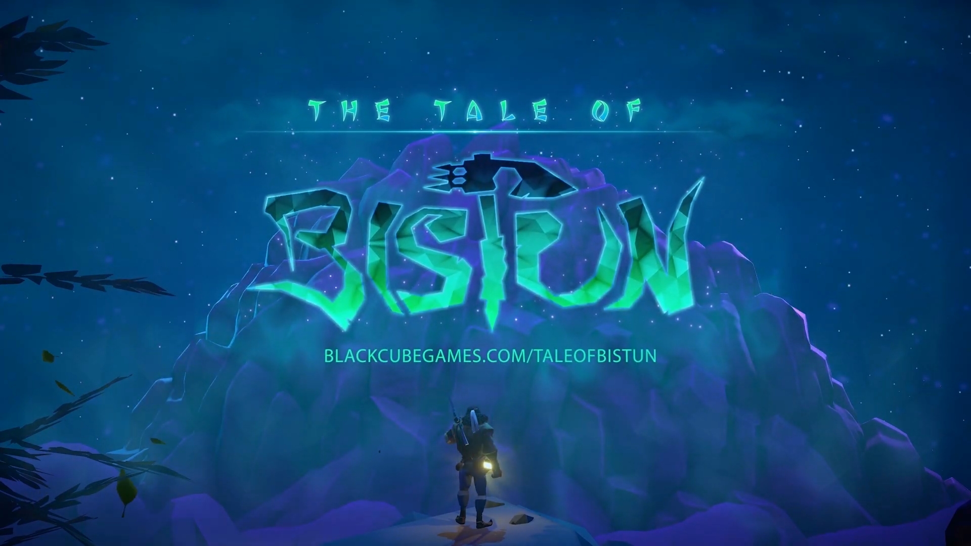 تریلر جدید بازی The Tale of Bistun