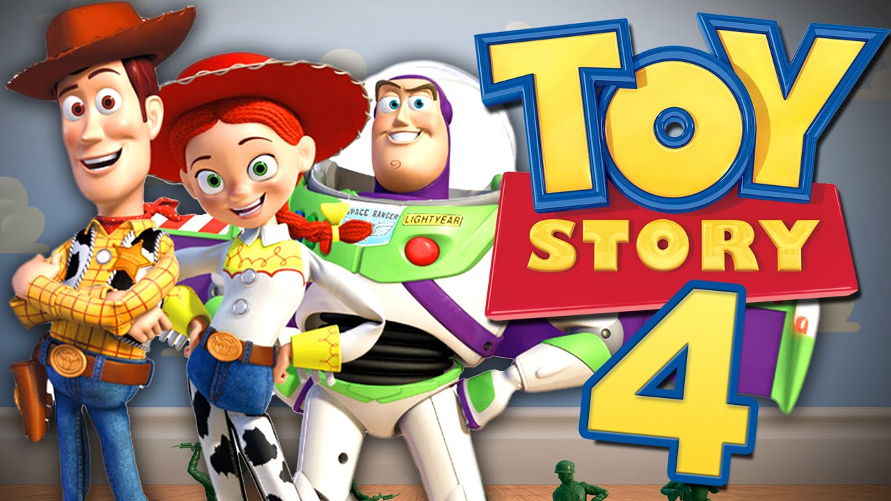 تریلر جدید Toy Story 4