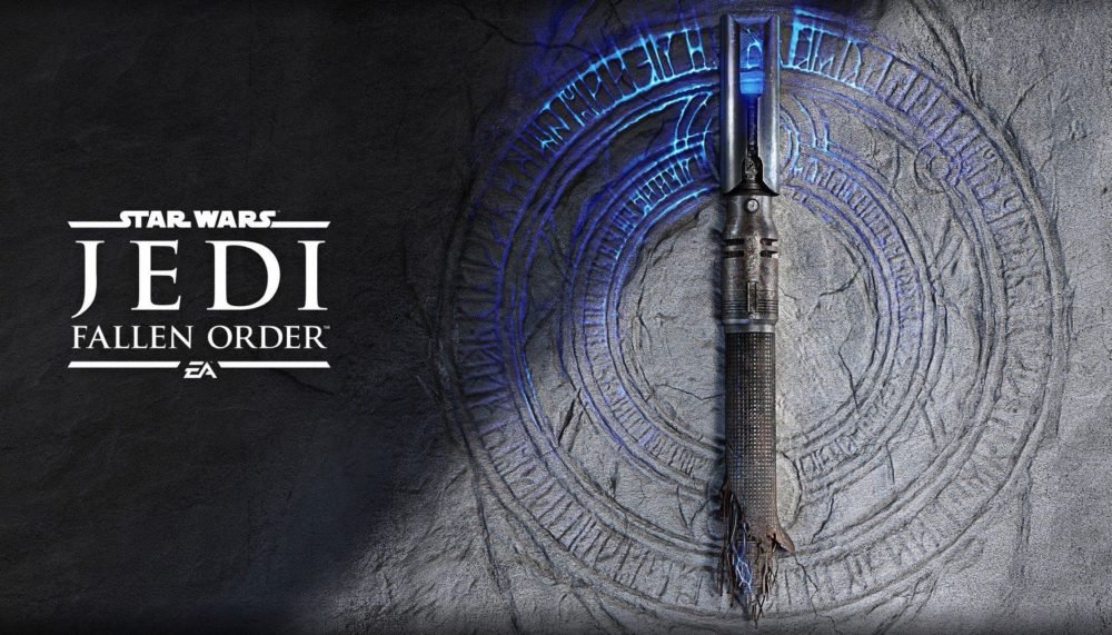 بازی Star Wars Jedi: Fallen Order تمرکز ویژه‌ای برروی بخش داستانی دارد