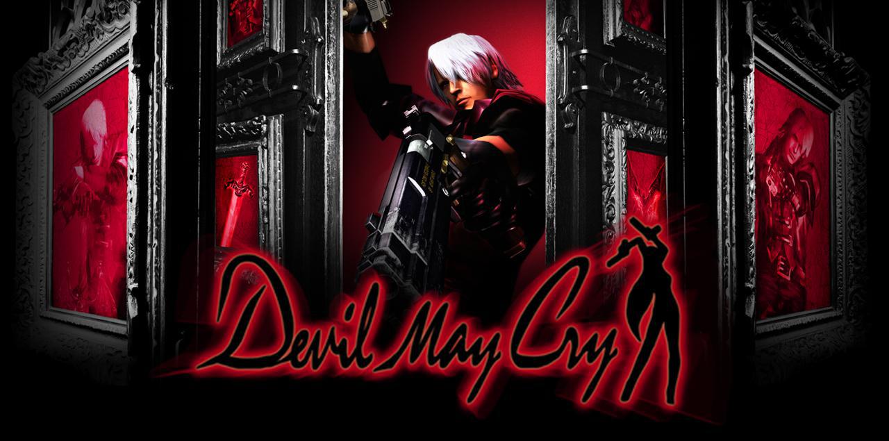 Devil May Cry نینتندو سوییچ
