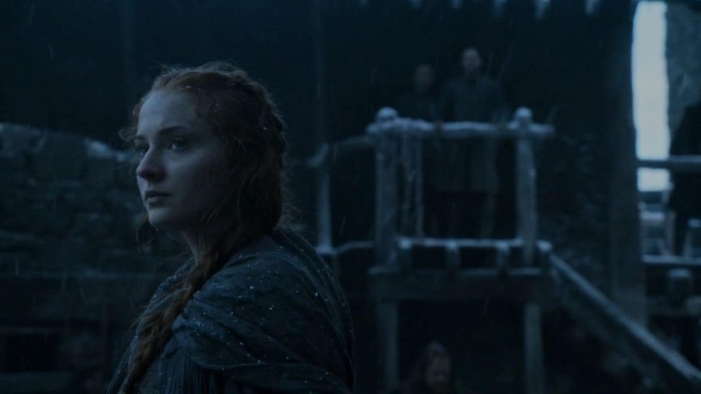 زیباترین تصاویر از فصل ششم Game of Theons