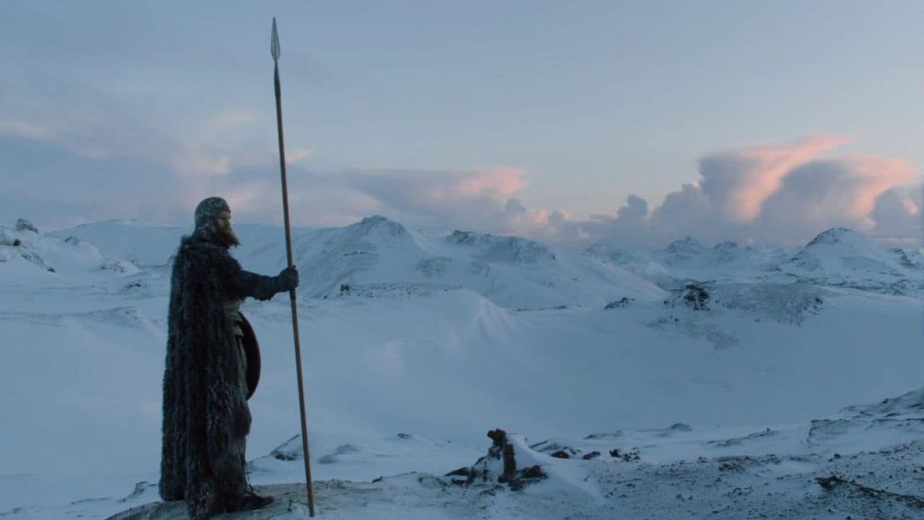 قاب طلایی Game of Theones