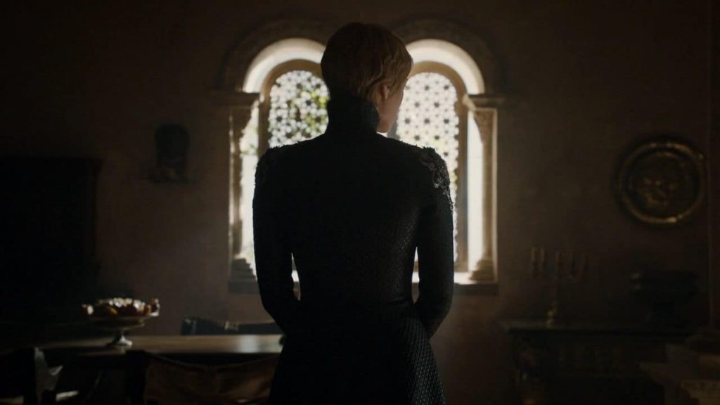 زیباترین تصاویر از فصل ششم Game of Theons