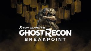 اتصال Ghost Recon Breakpoint به اینترنت