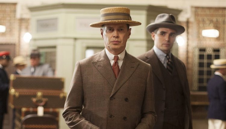 Boardwalk Empire از بهترین سریال‌های HBO