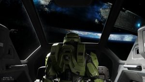 Halo: Infinite