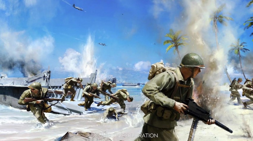 Battlefield 5