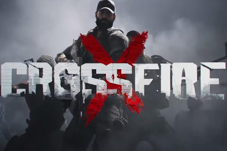 بازی Crossfire X برای ایکس باکس وان عرضه می‌شود