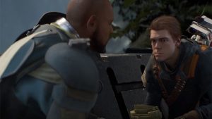 Star Wars Jedi Fallen Order