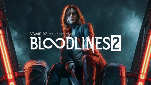 تریلر گیم‌پلی بازی Vampire: The Masquerade - Bloodlines 2 در پی‌سی گیمینگ شو به نمایش درآمد