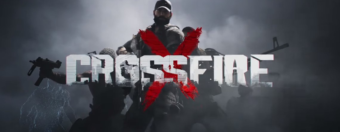 همه‌ی چیزهایی که از بازی Crossfire X فهمیدیم
