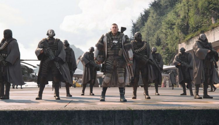 Ghost Recon Breakingpoint