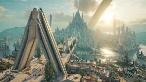 Assassin’s Creed Odyssey’s Judgment of Atlantis