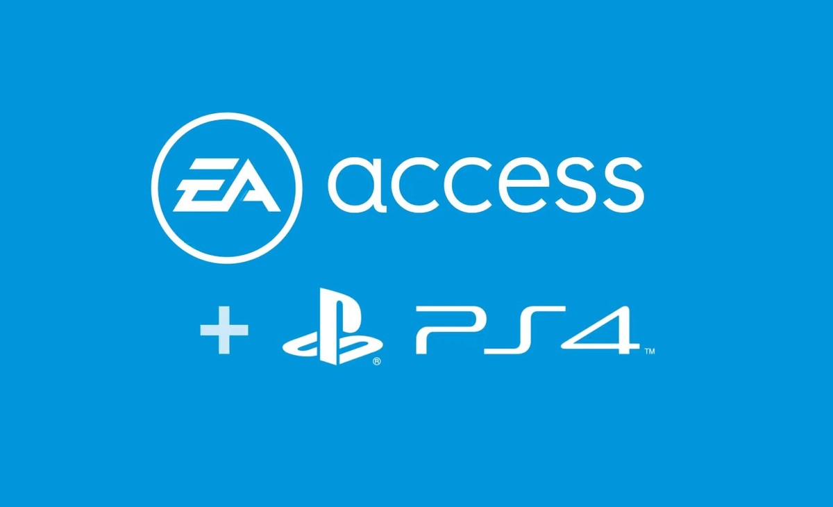 تاریخ انتشار سرویس EA Access