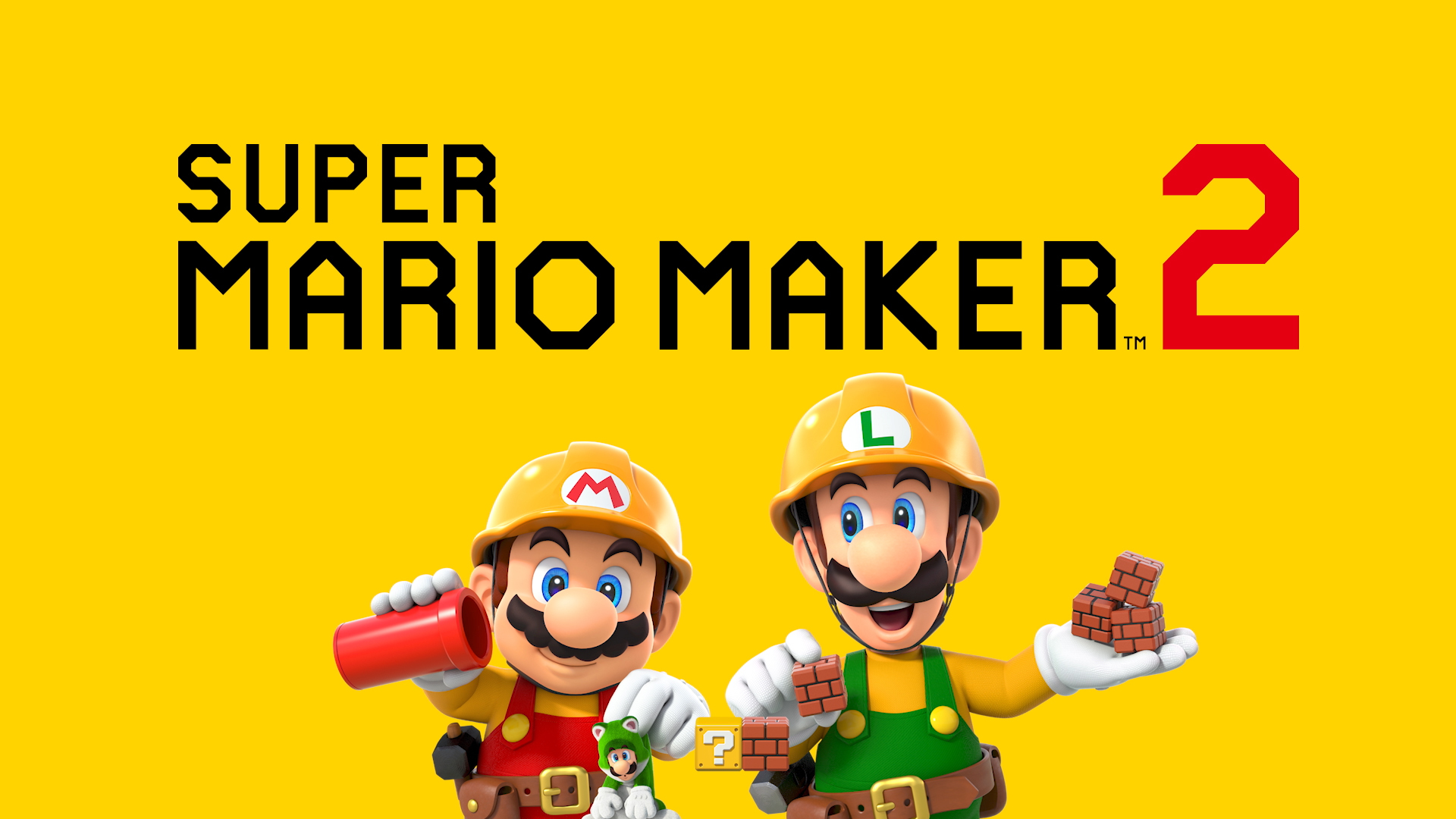 Super Mario Maker 2 پرفروش‌ترین بازی‌