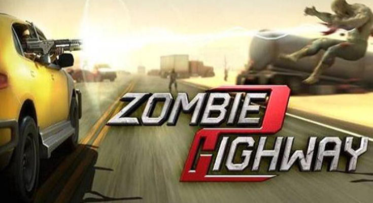 معرفی بازی موبایل: Zombie Highway، قدیمی اما سرگرم‌کننده