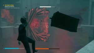 آموزش بازی Control