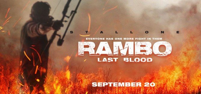 تریلر جدید Rambo: Last Blood همه‌ی اکشنی که لازم دارید را به نمایش می‌گذارد