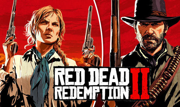 فروش بازی Red Dead Redemption 2