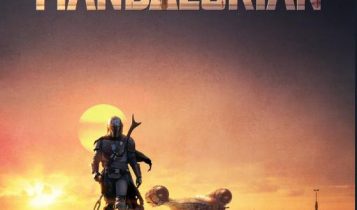 سریال The Mandalorian استار وارز