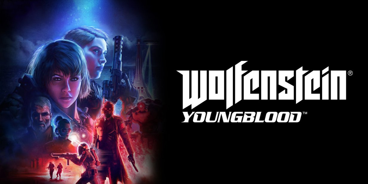 مشکلات نسخه‌ی پی‌سی بازی Wolfenstein: Youngblood