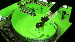 The Matrix