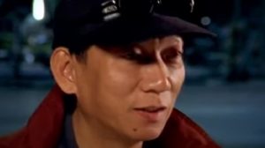 Yuen Woo Ping