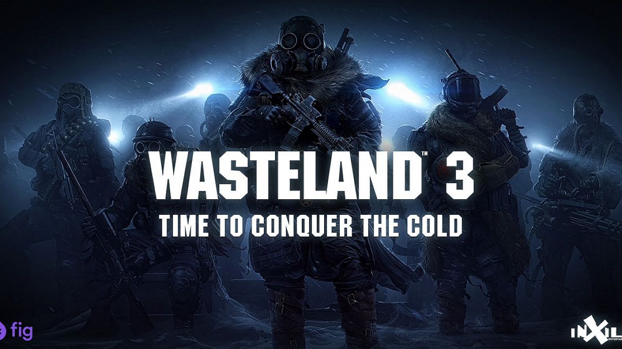 تماشا کنید: تریلر جدید بازی Wasteland 3 در گیمزکام 2019 به نمایش درآمد