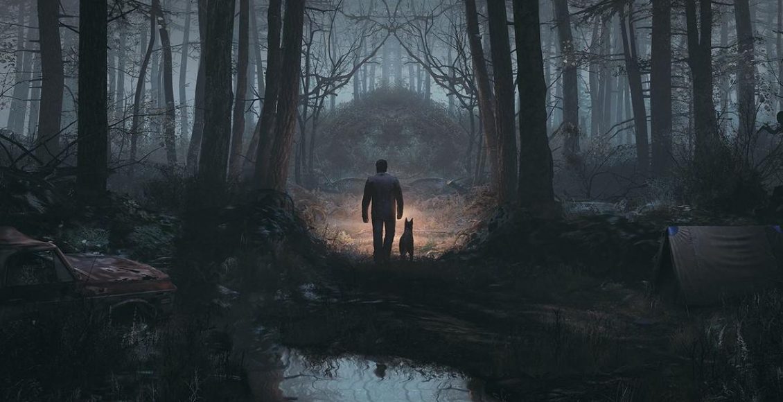 نقد و بررسی بازی Blair Witch