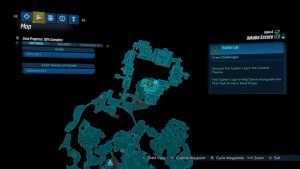 Borderlands 3