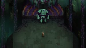 Children of Morta