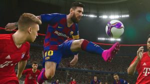 PES-2020
