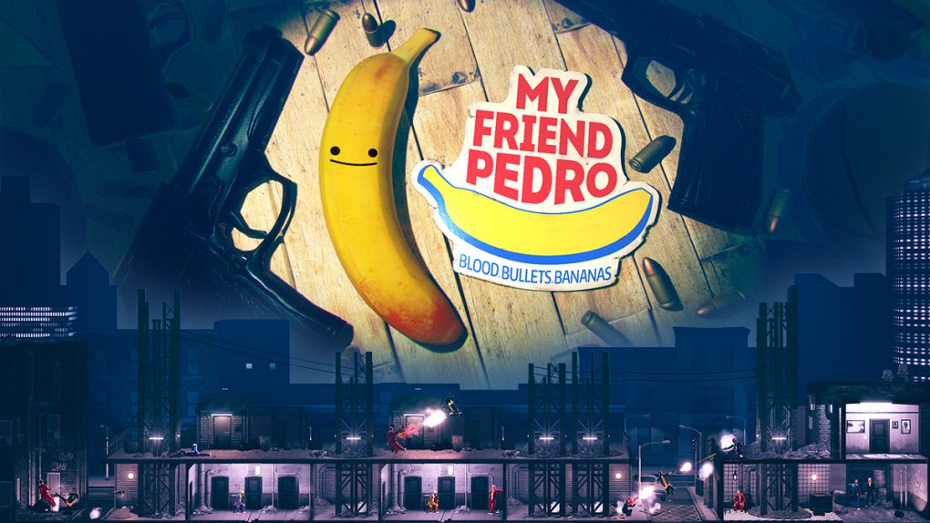مشکلات نسخه‌ی پی‌سی بازی My Friend Pedro