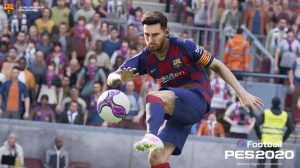 PES-2020