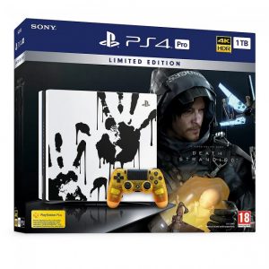 Death Stranding