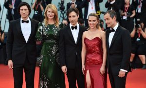برندگان فستیوال فیلم ونیز 2019