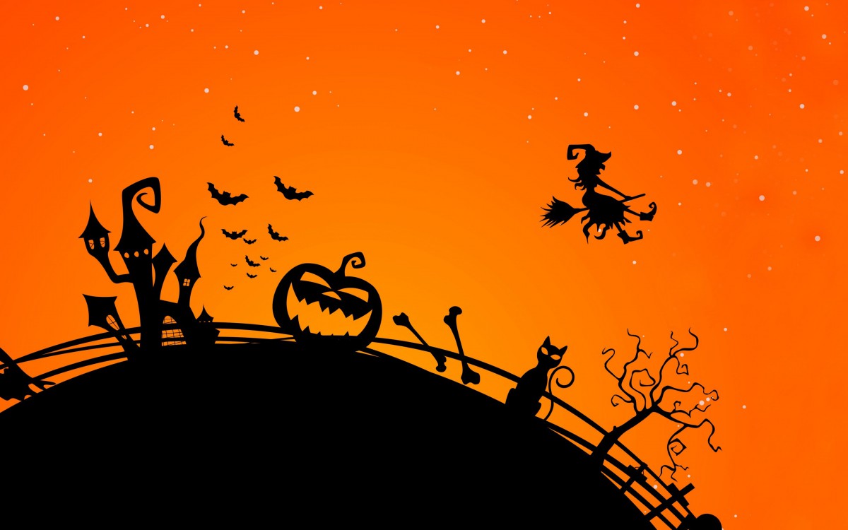 15 فیلم ترسناک هالووین