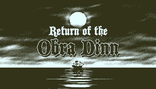عرضه Return of the Obra Din برای کنسول‌ها